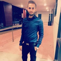 Ali Raza