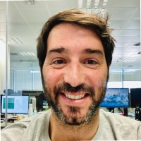Miguel Isasa Cattaneo