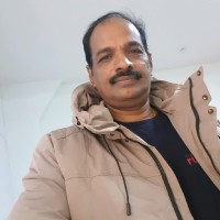 Thrisangu Thirumalaisamy