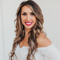 Lauren Scarborough