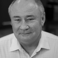Ian Thompson