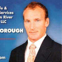 Justin B. Scarborough