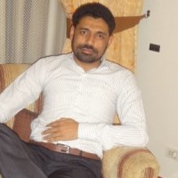 Abrar Hussain