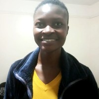 Nicole Okeyo