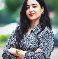 Boutaina Daher