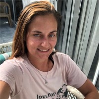 Jamie Frerichs