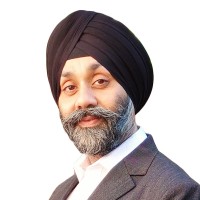 Harpal Singh