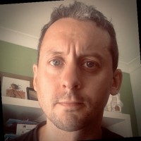 Stuart Coe
