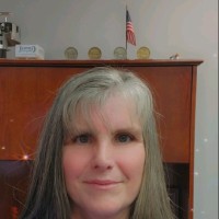 Tracy Riley
