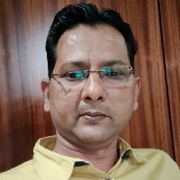 Om Dwivedi
