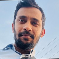 Md. Ataul Ghani Bhuiyan