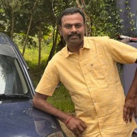 Sathish Kumar Rajaram