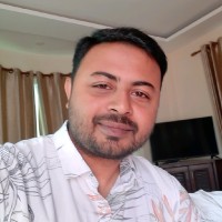 Prashant Kumar PMP®