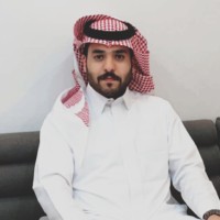 Mishari Alzahrani