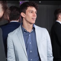 Davide Gorgerino