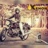 Xenon Lubricant