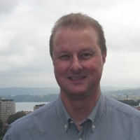 Jörgen Svensson