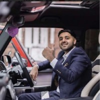 Assim Mahmood