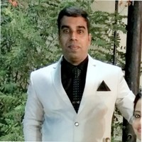 Arpish Shah
