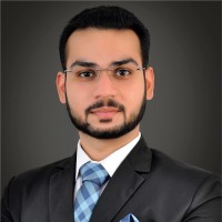 Anmol Mishra, LL.M