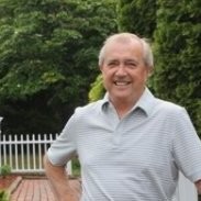 Wayne Talley