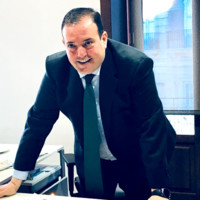 Francisco Javier Ruiz García