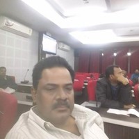 Mahendra Pratap Singh