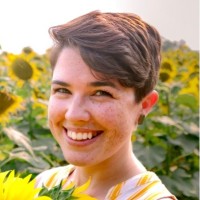Josie Weisenberger