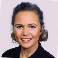 Louise Jensen