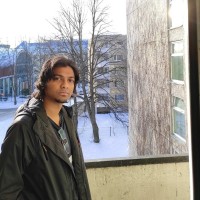 Christopher Das