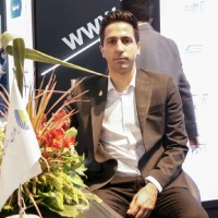 Mohsen Mohabati