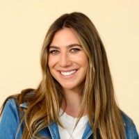 Dani Pinkus White