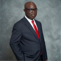 Remi Peter Olatubora, Ph.D, SAN