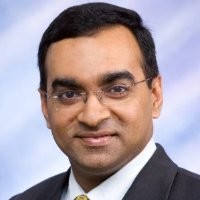 Satish Menon