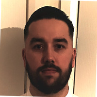 Patrick Connor