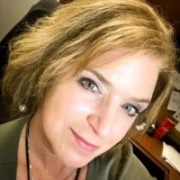 Kimberly Tucker