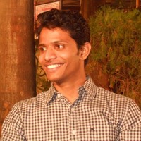chandrashekar vuppala