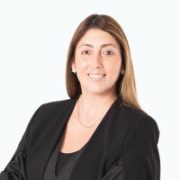 Maria Alejandra Palacios Rota