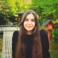 Dayana Kushnir