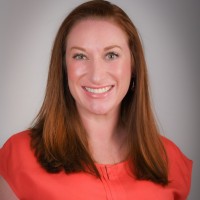Mary Hinkson