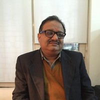 Ashok Aggarwal