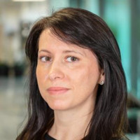 Caroline Horridge