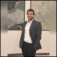 Mohamed Ashraf
