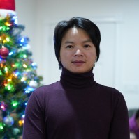 Joe Ye