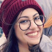 Burouj Alkraidi
