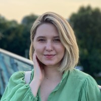 Polina Zamoiskaya