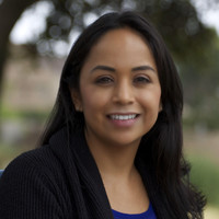 Maria Cruz