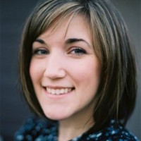 Lindsay Moore