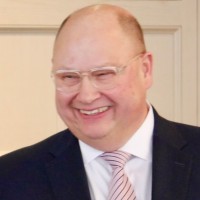 Jamie Grant