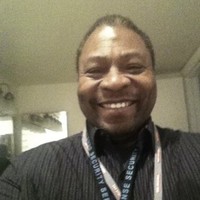 Laroy Slaughter